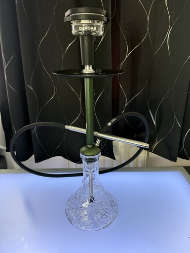 Hookah shisha set - shisha,