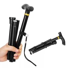 Telescopic Trekking Stick