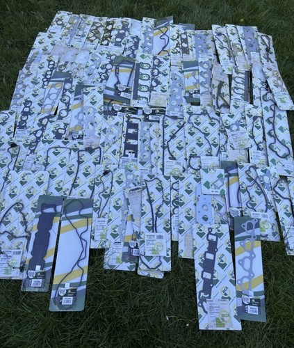 Job lot bga - gaskets, in