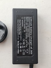 Pro Aovo Pro AOVOPRO Electric Scooter Battery Charger