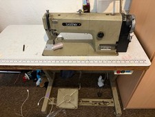 Brother Industrial Sewing