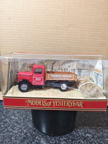 Matchbox models yesteryear - matchbox,