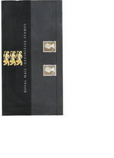 1997 ROYAL MAIL PRESENTATION