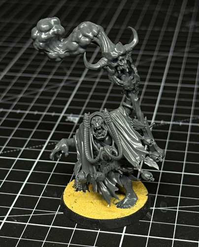 Warhammer age sigmar orruk - age,