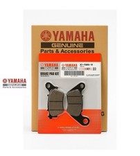 Genuine Yamaha Tricity 125cc