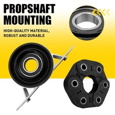 Propshaft Mount Bearing Repair