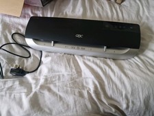 GBC FUSION3000L A3 Laminator