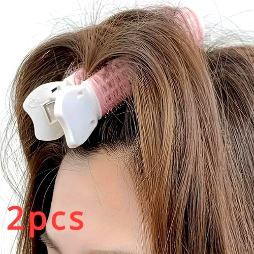 2pcs hair rollers volumizing - rollers,