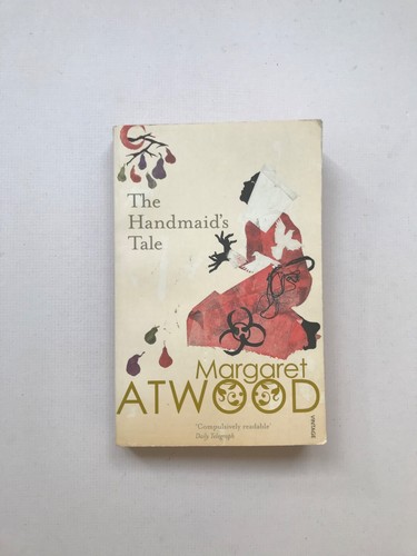 The handmaid tale margaret - the, tale_margaret
