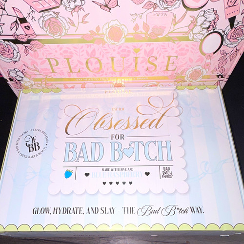 Louise obsessed for bad - obsessed,