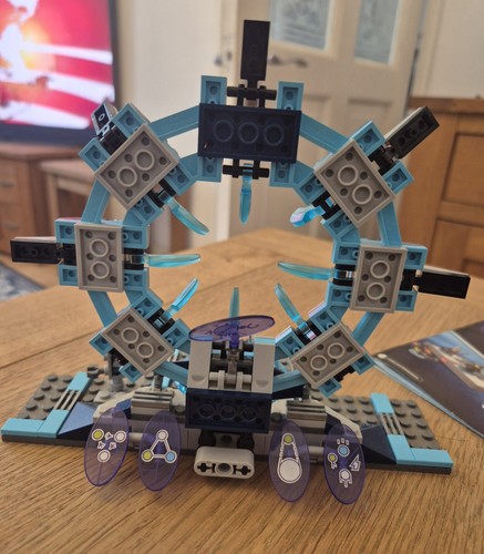 Lego dimensions starter - lego,