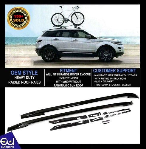 For range rover evoque - rover,