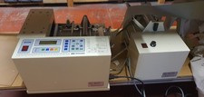 Bason Louvre SVC-1305 - Electric Automatic Cut, Punch & Crease Machine