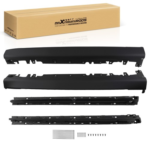 Side steps board for bmw - bmw, x5