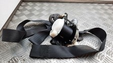 1999 TOYOTA CELICA MK7 FRONT Left SEAT BELT
