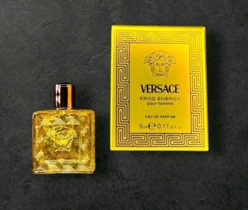 Versace eros energy - energy, edp