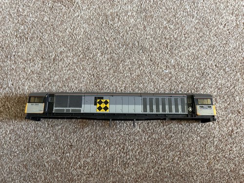 Hornby r358 class 050 - r358,