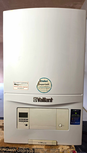Vaillant ecotec pro - pro, 28