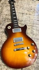 Westminster Les Paul Electric