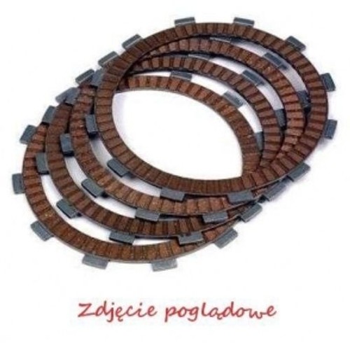 Fits ebc polska o - sp., z