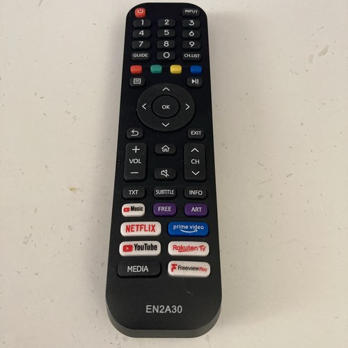 Hisense vidaa en2a30 smart - en2a30,