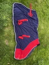 Masta Windsor Travel/Cooler Fleece Rug 6’