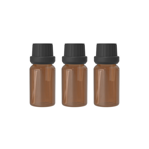 10ml empty essential fragrance - 10ml, essential/fragrance