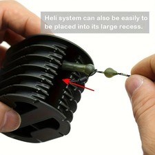 Carp Fishing Rig Storage Box