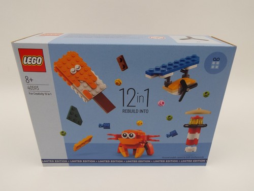 Lego 40593 fun - 40593,