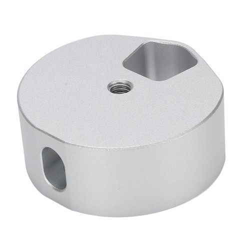Satellite dish tripod adapter - dish,