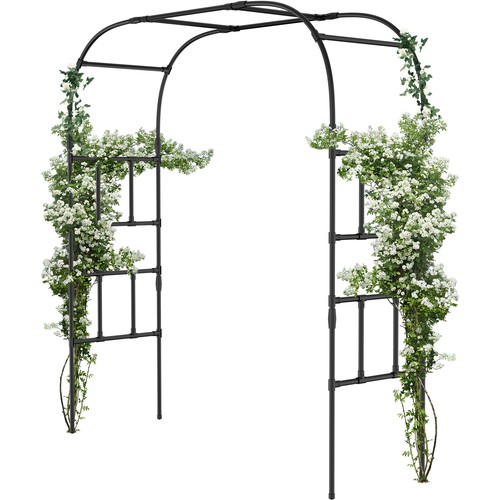 Slsy garden arch trellis - arch,