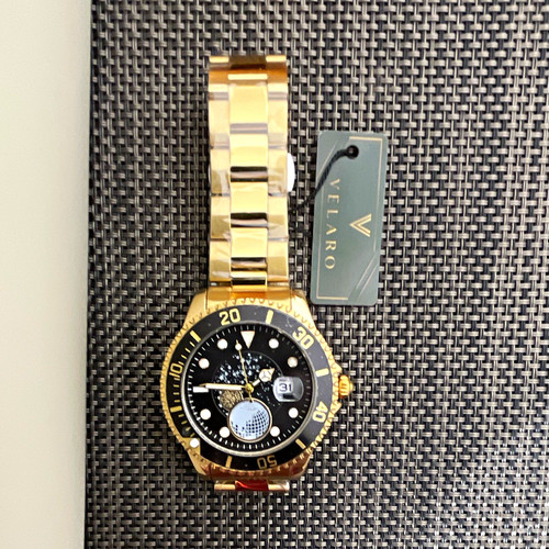 Velaro men quartz - velaro, diver