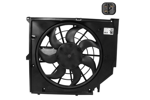 Vemo engine cooling fan for - vemo,