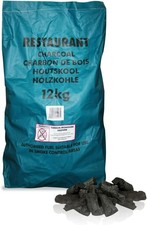 Blue Bag Restaurant Charcoal