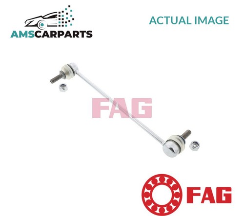 Anti roll bar stabiliser drop - roll,
