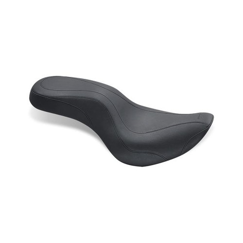 Mustang daytripper seat plain - daytripper,
