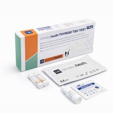 Berkeley Health (Easy Check)