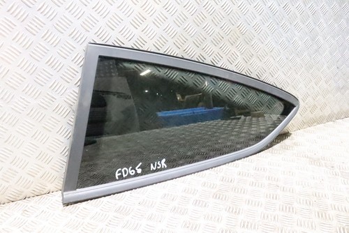 Ford fiesta mk7 st180 nsr - st180,