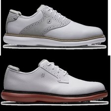 Footjoy traditions mens spiked - mens,