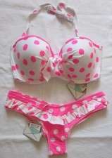 FROST FRENCH FLOOZIE  SIZE 32D