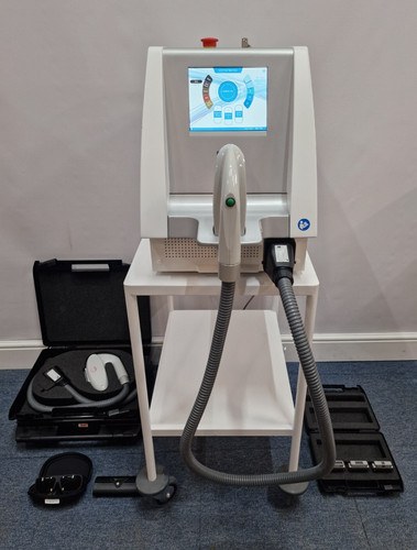 Lynton excelight ipl - ipl, /