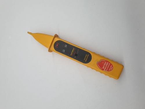 Martindale tek101 non - martindale,