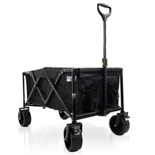 GardenTek Trolley Heavy Duty