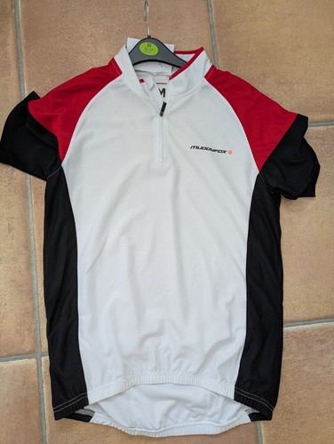 Muddy fox cycling jacket - cycling,
