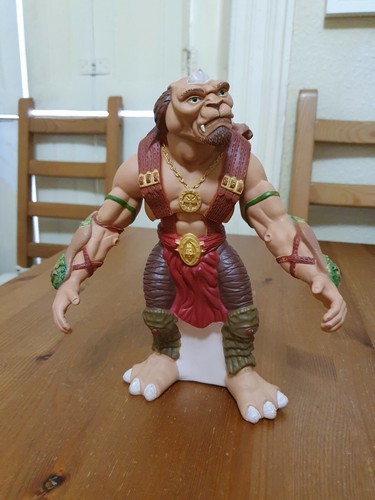 Vintage small soldiers archer - vintage,