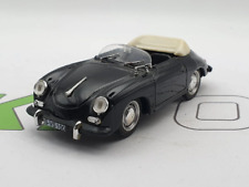 Porsche 356 Speedster Brumm