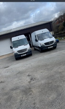 Man and Van from Ebay purchase