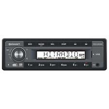 Continental TRD312UB-WH