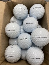 12 titleist Pro V1x 2022/2023 Pearl/a FREE POSTAGE 🔥👌👀