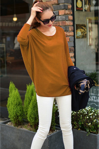 Womens oversized baggy - womens,